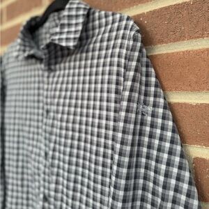 Arc'teryx Bernal LS Shirt - Men's M size